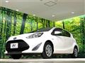 2018 Toyota AQUA