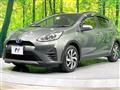 2019 Toyota AQUA