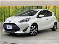 2019 Toyota AQUA