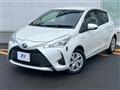 2017 Toyota Vitz
