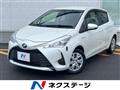 2017 Toyota Vitz