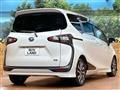 2015 Toyota Sienta