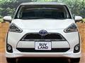 2015 Toyota Sienta