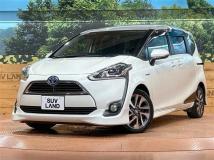 2015 Toyota Sienta