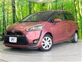 2016 Toyota Sienta