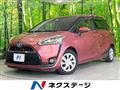 2016 Toyota Sienta