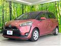 2016 Toyota Sienta