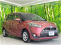 2016 Toyota Sienta