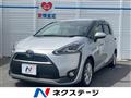 2016 Toyota Sienta