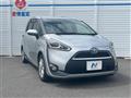 2016 Toyota Sienta