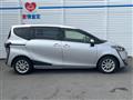 2016 Toyota Sienta