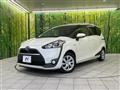 2017 Toyota Sienta