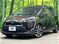 2017 Toyota Sienta