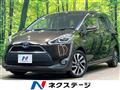 2017 Toyota Sienta