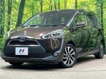 2017 Toyota Sienta