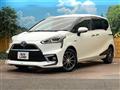 2018 Toyota Sienta