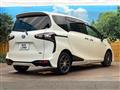 2018 Toyota Sienta