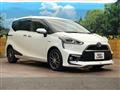 2018 Toyota Sienta