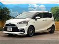 2018 Toyota Sienta