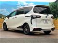 2018 Toyota Sienta