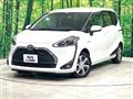 2019 Toyota Sienta