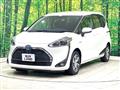 2019 Toyota Sienta