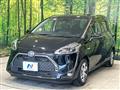 2020 Toyota Sienta