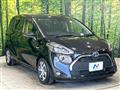 2020 Toyota Sienta