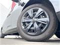 2021 Toyota Sienta
