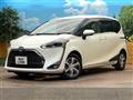 2021 Toyota Sienta