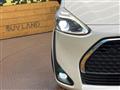 2021 Toyota Sienta