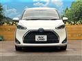 2021 Toyota Sienta