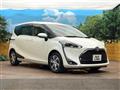 2021 Toyota Sienta