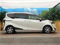 2021 Toyota Sienta