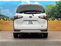 2021 Toyota Sienta