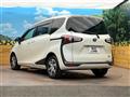 2021 Toyota Sienta
