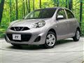 2013 Nissan March