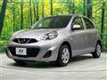 2013 Nissan March