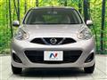 2013 Nissan March