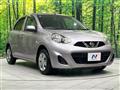 2013 Nissan March