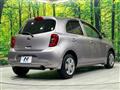2013 Nissan March