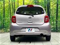 2013 Nissan March
