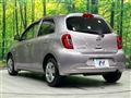 2013 Nissan March