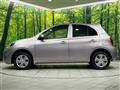 2013 Nissan March