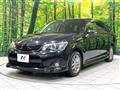 2013 Toyota Corolla Fielder