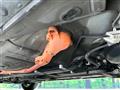 2013 Toyota Corolla Fielder