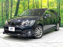 2013 Toyota Corolla Fielder