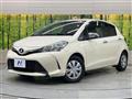 2015 Toyota Vitz