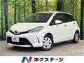 2015 Toyota Vitz