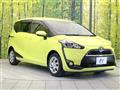 2015 Toyota Sienta